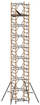 Тапанар вышка-тура Атлант-12 1.2x1.2x12.2