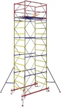 Инолта вышка-тура ВСП 250 2.0x2.0x6.4