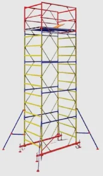 Инолта вышка-тура ВСП 250 2.0x1.2x7.6