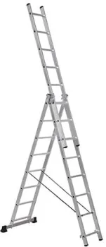 Алюмет SC3006 (3х6 ступеней)