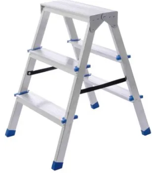 Stairs OS203 (2x2 ступени)