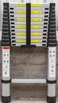 FORSAGE F-UP380 (13 ступеней)