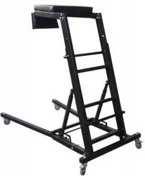 FORSAGE F-T31002X-GS (4 ступени)