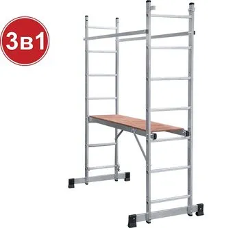 Новая высота NV1415 (7 ступеней)