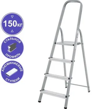 Новая высота NV1130 (4 ступени)