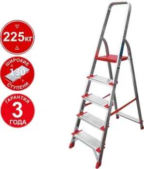 Новая высота NV 3117 (5 ступеней)