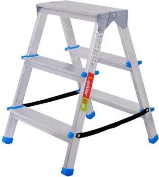 LadderBel STR2-AL-3 (2x3 ступени)