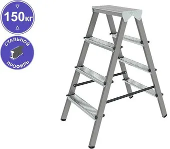 Новая высота NV1160 (4 сутпени)