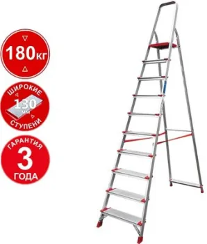 Новая высота NV 3117 (10 ступеней)