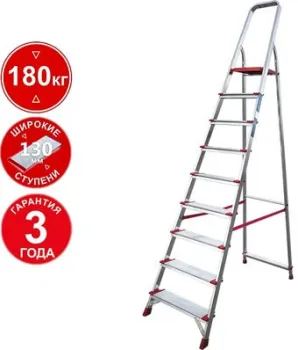 Новая высота NV 3117 (9 ступеней)