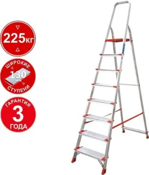 Новая высота NV 3117 (8 ступеней)