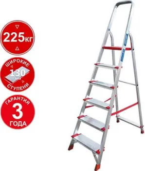 Новая высота NV 3117 (6 ступеней)