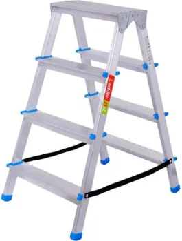 LadderBel STR2-AL-4 (2x4 ступени)
