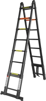 RockForce RF-UP310-M (2x10 ступеней)