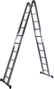 Stairs LTR210 (2x10 ступеней)