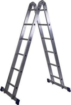 Stairs LTR206 (2x6 ступеней)