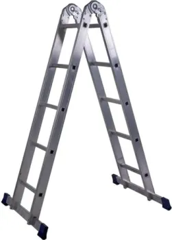 Stairs LTR203 (2x5 ступеней)