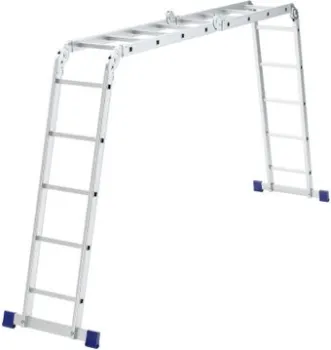 Stairs ATR2425 (2x4+2x5 ступеней)