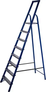 Stairs CS08LX (8 ступеней)