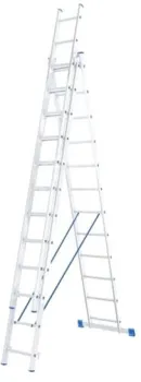 Stairs AL312 (3x12 ступеней)