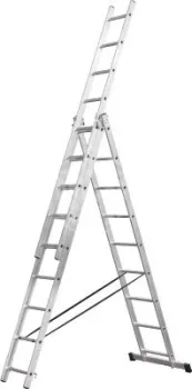 Stairs AL309 (3x9 ступеней)