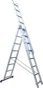 Stairs AL308 (3x8 ступеней)