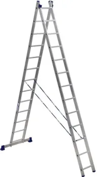 Stairs AL213 (2x13 ступеней)