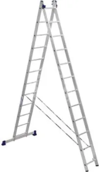 Stairs AL212 (2x12 ступеней)