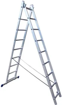 Stairs AL209 (2x9 ступеней)