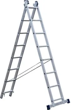 Stairs AL208 (2x8 ступеней)
