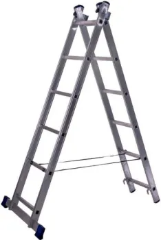 Stairs AL206 (2x6 ступеней)