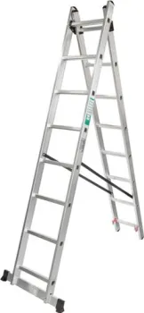 ForceKraft BL-E208 (2x8 ступеней)