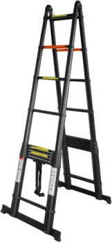 RockForce RF-UP400-M (2x10 ступеней)