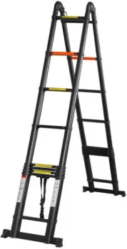 RockForce RF-UP360-M (2x9 ступеней)