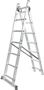 ForceKraft BL-E207 (2x7 ступеней)