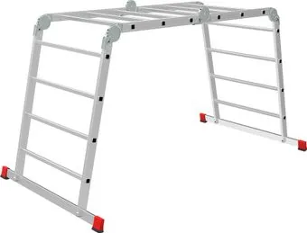 Новая высота NV3326 3326234 (2x3 + 2x4 ступени)