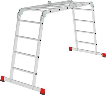 Новая высота NV3321 3321234 (2x3 + 2x4 ступени)