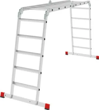 Новая высота NV3324 3324245 (2x4 + 2x5 ступеней)