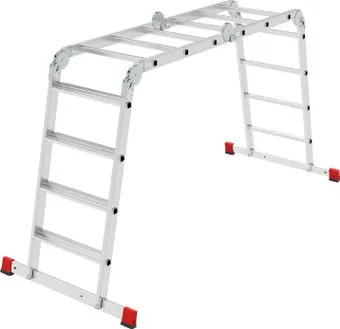 Новая высота NV3324 3324234 (2x3 + 2x4 ступени)
