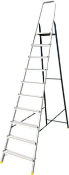 Алюмет АМS 7810 (10 ступеней)