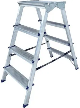 Алюмет ADK 6204 (2x4 ступени)