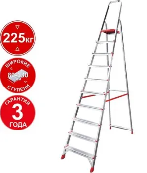 Новая высота NV 3112 (10 ступеней)