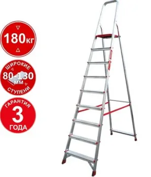 Новая высота NV 3112 (9 ступеней)