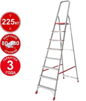 Новая высота NV 3112 (8 ступеней)