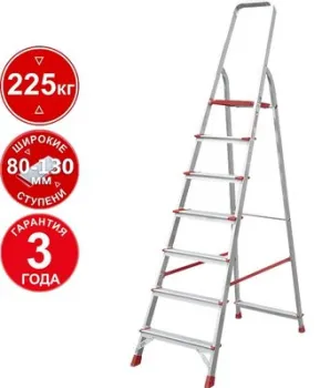 Новая высота NV 3112 (7 ступеней)