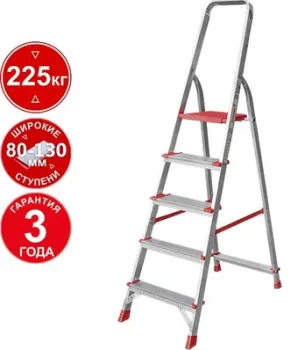 Новая высота NV 3112 (5 ступеней)