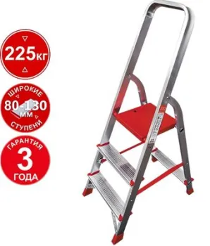 Новая высота NV 3112 (3 ступени)