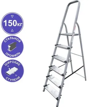 Новая высота NV 1137 (6 ступеней)