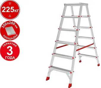 Новая высота NV 3121 (6 ступеней)