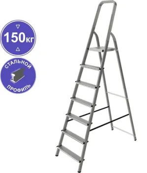 Новая высота NV1150 (7 ступеней)